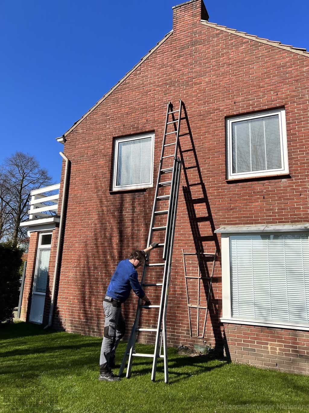 Onderhoud schoorsteen Rucphen schoorsteenvegers Onderhoud schoorsteen Rucphen schoorsteenvegers
